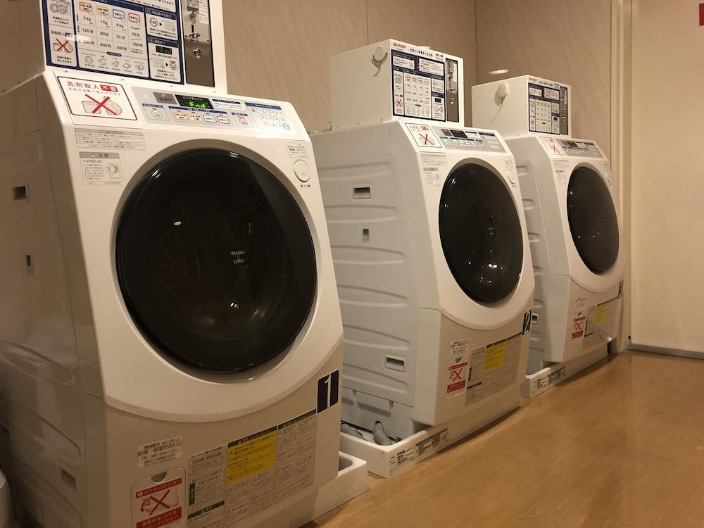 滨松大和鲁内酒店 外观 照片