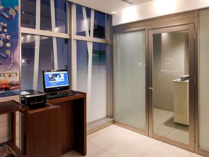 滨松大和鲁内酒店 外观 照片