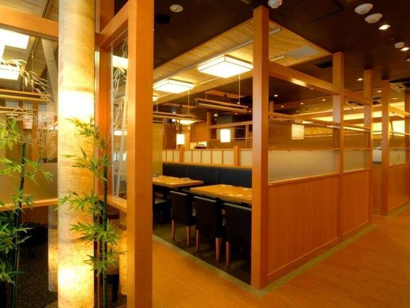 滨松大和鲁内酒店 外观 照片