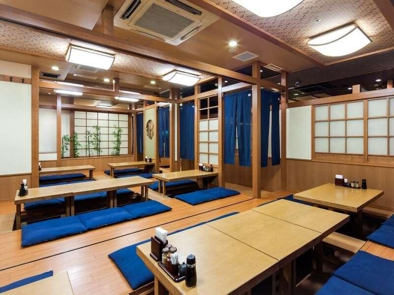 滨松大和鲁内酒店 外观 照片
