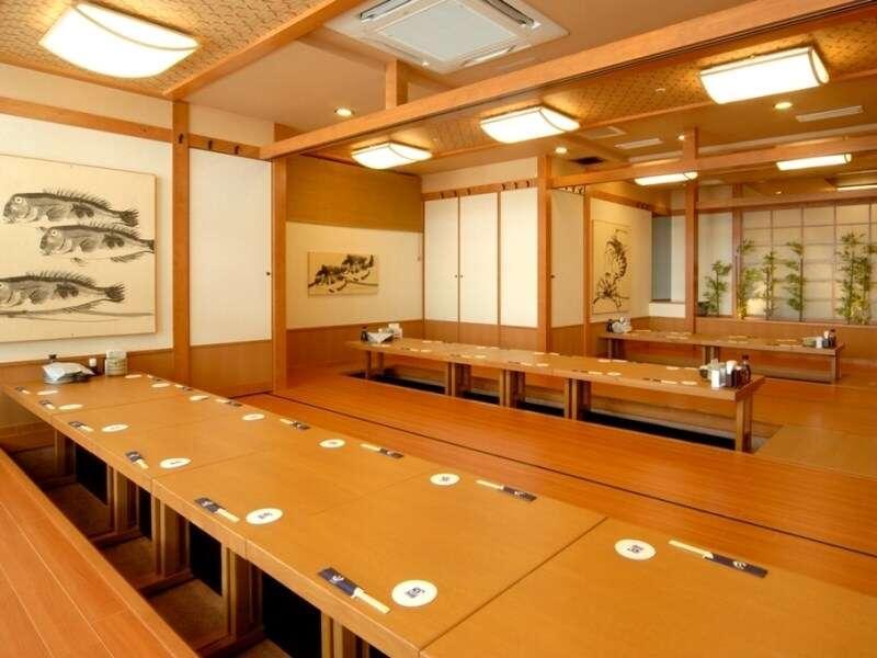 滨松大和鲁内酒店 外观 照片