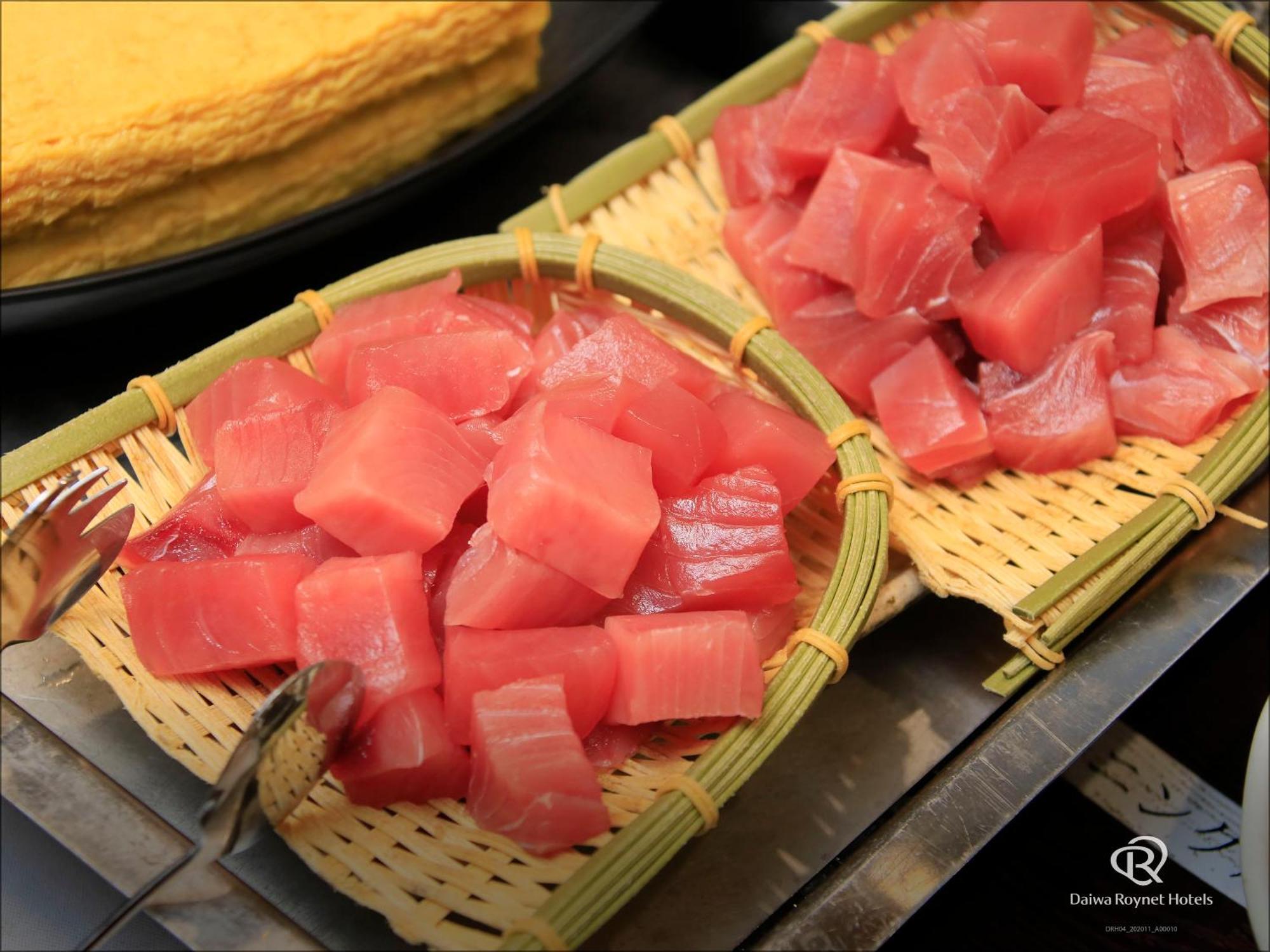 滨松大和鲁内酒店 外观 照片